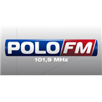 Radio Polo FM Brazilian Popular