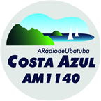 Rádio Costa Azul Brazilian Talk