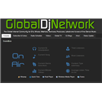 Globaldjnetwork 