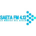 Saeta Radio 4.13 FM 