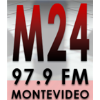 M24 97.9 Montevideo News