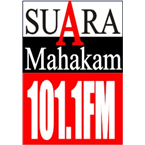 Suara Mahakam 