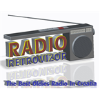 Radio Retrovizor 