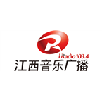 Jiangxi iRadio 103.4 Chinese Music