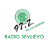 Radio Sevlievo Variety