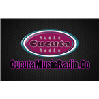 Cucuta Music Radio Reggaeton