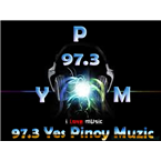 97.3 Yes Pinoy Muzic 