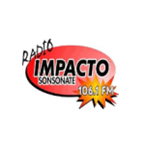 Radio Impacto FM Top 40/Pop