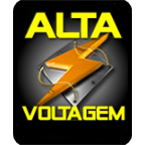Radio Alta Voltagem Top 40/Pop