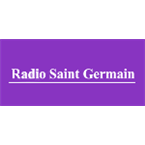 Radio Saint Germain Top 40/Pop