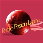 Radio Pasion Latina Spanish Music