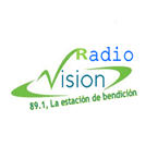 Radio Visión Tacaná 