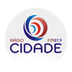 Rádio Cidade FM Brazilian Popular