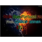 RadioSomPortugalFm1 Portuguese Music