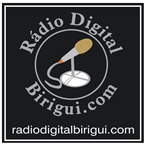 Rádio Digital Birigui Brazilian Popular