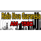 Rádio Nova Guaranésia Sertanejo Pop
