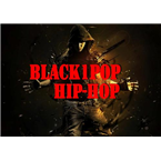 Rádio Black1Pop Hip Hop Hip Hop