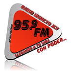 RADIO IMPACTO JCV 95.9 FM Christian Spanish