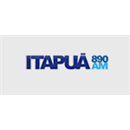 Rádio Itapuã AM Current Affairs