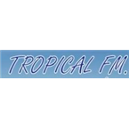 Rádio Tropical FM Sertanejo Pop