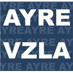 Radio AYRE Venezuela Señal 1 World Music