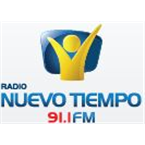 Radio Nuevo Tiempo (Rosario) Gospel
