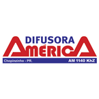 Rádio Difusora América Brazilian Popular