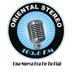 ORIENTAL STEREO 105.6 FM (Santo Tomas) 