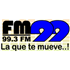 FM 99 Salsa