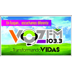 VOZ FM 103 Mexican