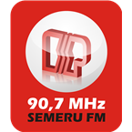 Semeru FM Top 40/Pop