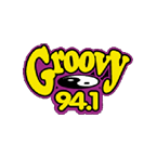 Groovy 94.1 Classic Rock