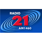 Radio 21 Spanish Talk