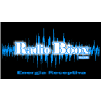 Radio Boox Indie