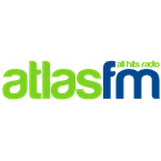 Atlas FM Top 40/Pop
