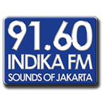 Indika FM Top 40/Pop