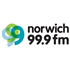 Norwich 99.9 Top 40/Pop