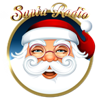 Santa Radio Christmas Music
