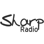 Sharp Radio Top 40/Pop