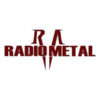 Radio Metal Metal
