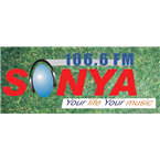 Sonya Fm Top 40/Pop