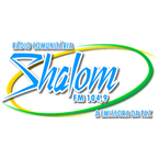 Rádio Shalom Sertanejo Pop