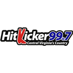 Hit Kicker 99.7 Country