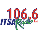 ITSA Radio Spanish Music