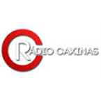 Radio Caxinas 