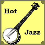 Hot Jazz 1920-1930 