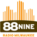 88Nine Radio AAA