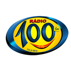 Rádio 100 Brazilian Popular