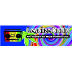 Legalize Radio Reggae