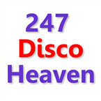 247 Disco Heaven Disco